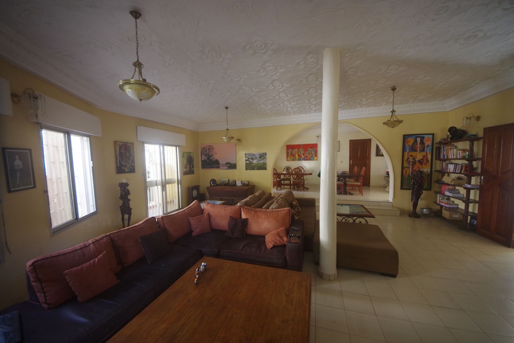 Villa Malaka 31/50