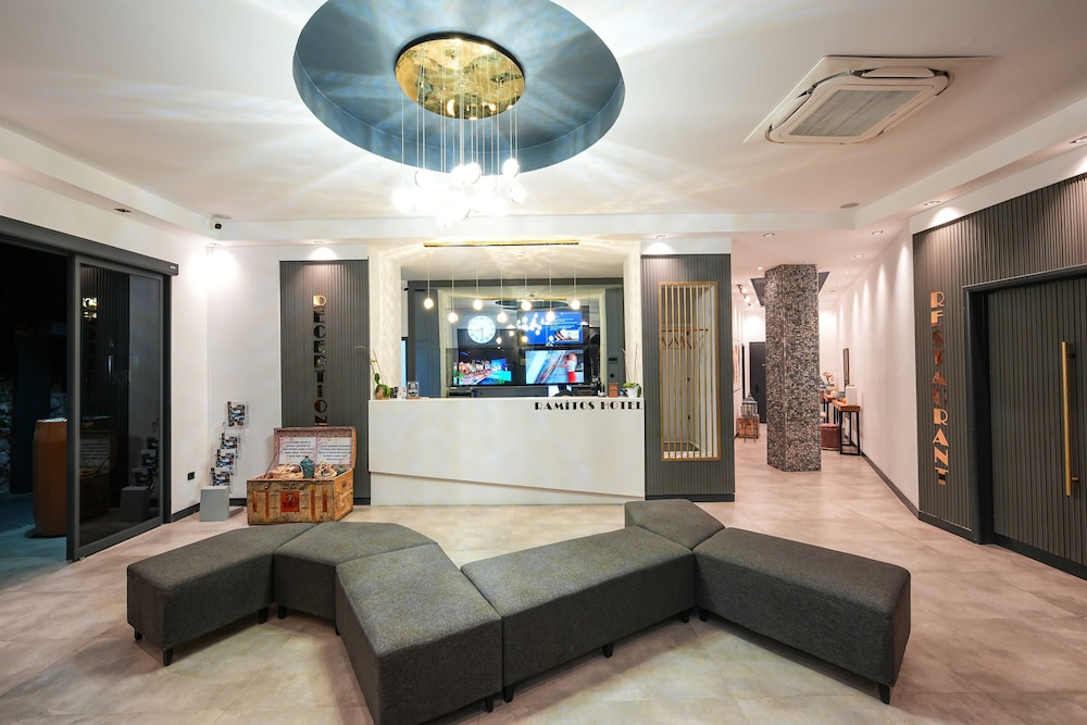 Ramitos Boutique Hotel 7/65
