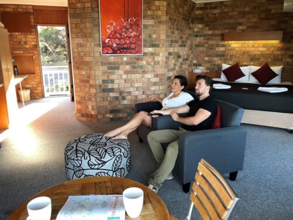 Kangaroo Island Seaside Inn 36/67
