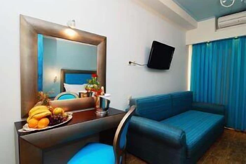 Hotel Parga Princess 52/70