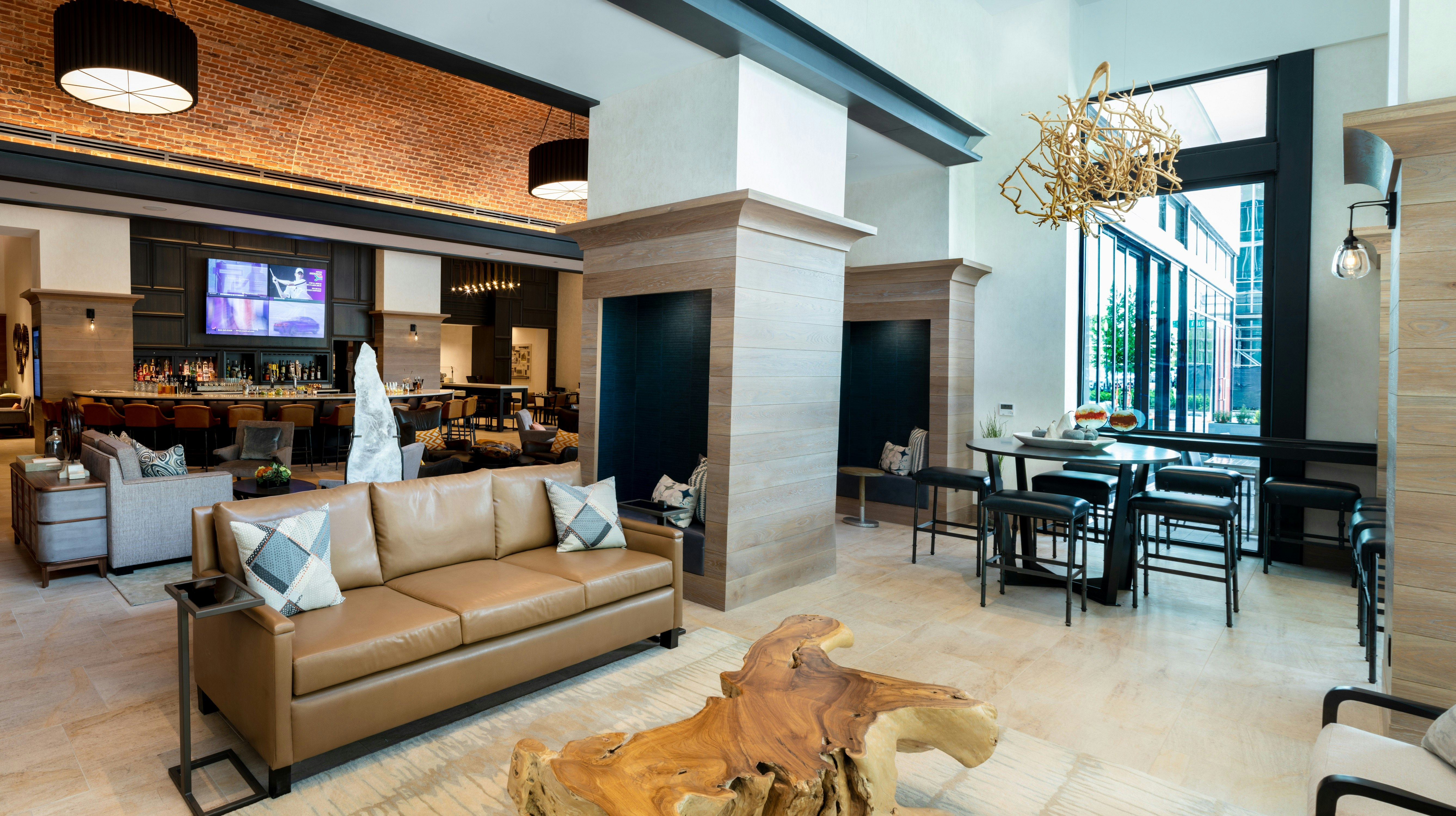 Canopy by Hilton Dallas Uptown 14/41