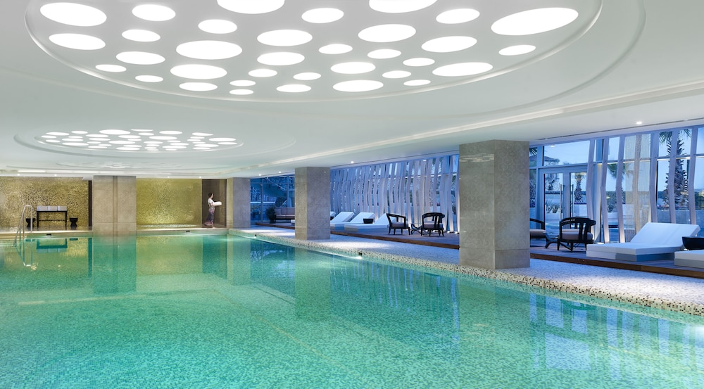 Hyatt Regency Istanbul Atakoy 46/80