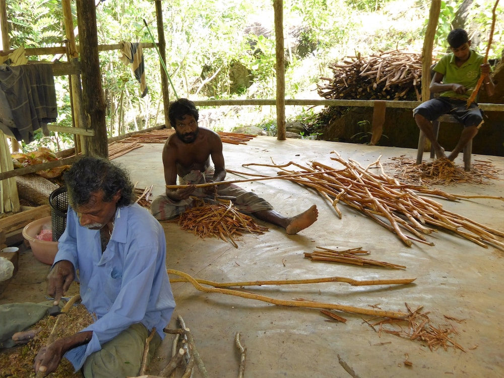 Kurulu Estate 20/50