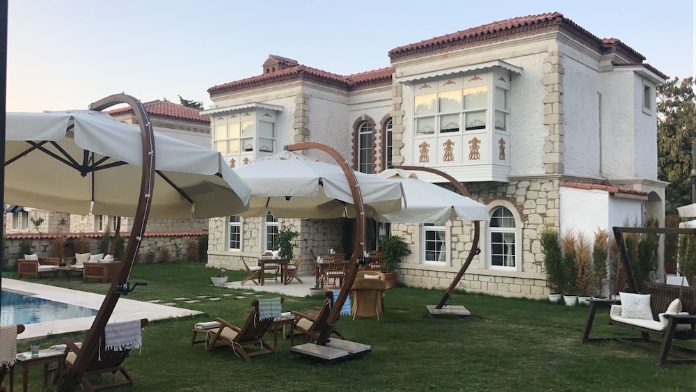 Kerme Ottoman Alacati 29/50