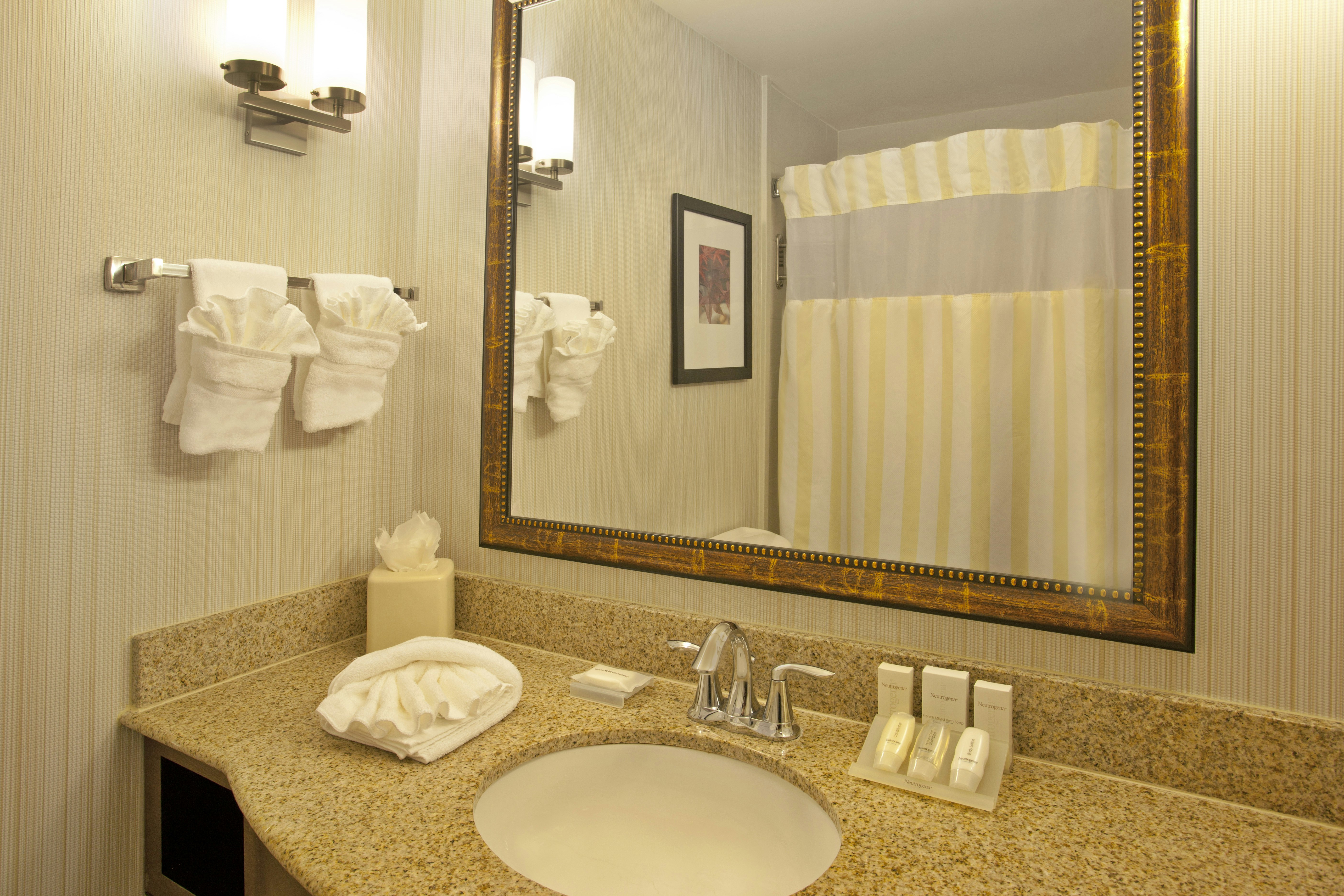 جناح جونيور بسرير كينج لذوي الإعاقة، Hilton Garden Inn Minneapolis Eden Prairie 2/3