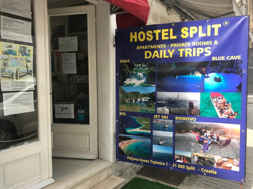 Hostel Split 13/50