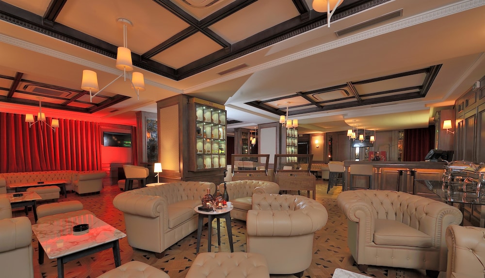 Royal Tulip City Center Tanger Hotel 51/72