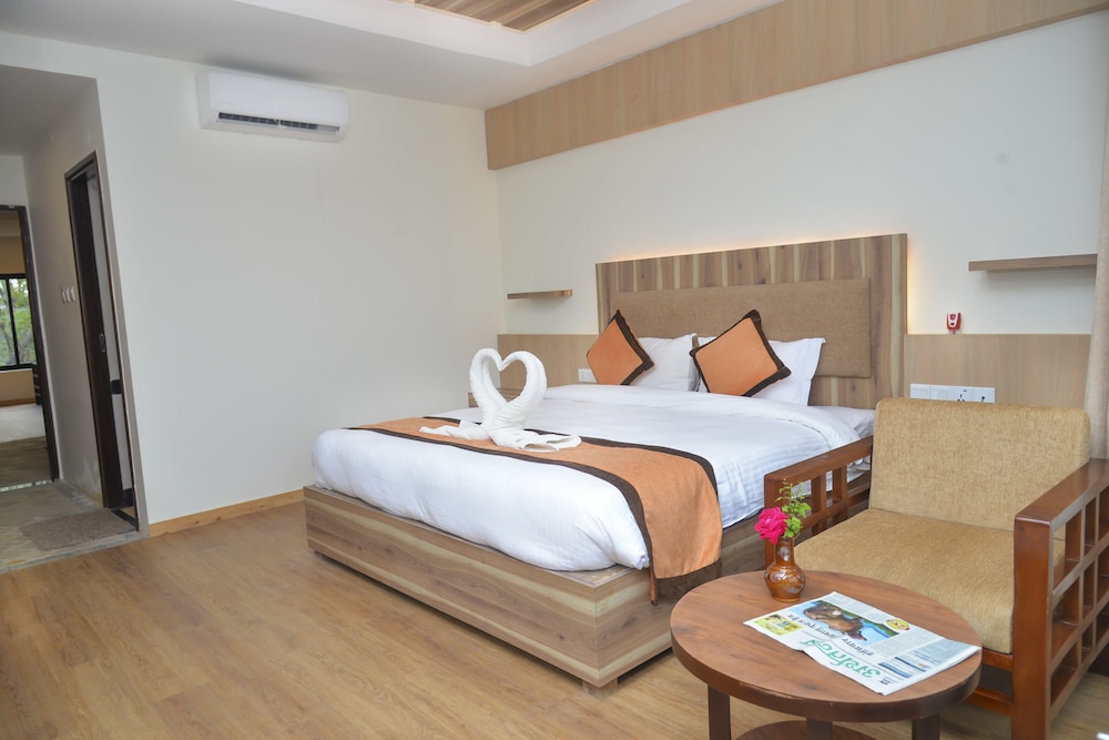 Park Safari Resort 18/57