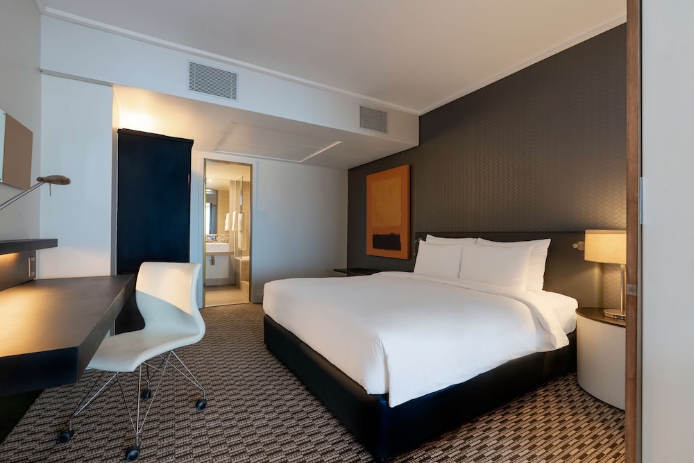 Radisson Blu Gautrain 31/79