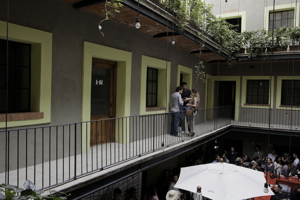 Downtown Beds - Hostel 6/51