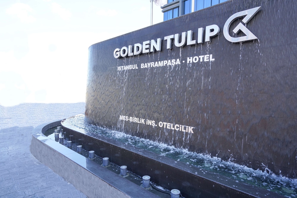 Golden Tulip Istanbul Bayrampasa 2/50
