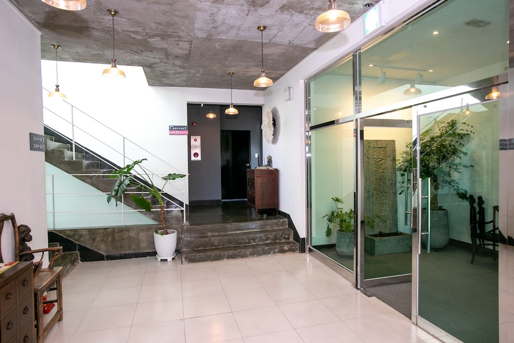 Lareem Boutique Hotel photo4