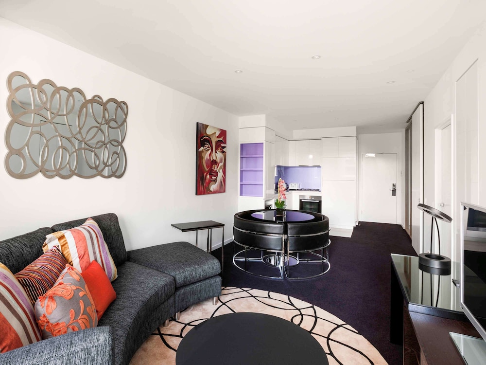 The Sebel Melbourne Docklands 49/67