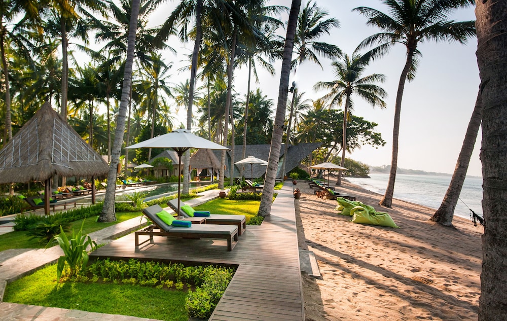 The Chandi Boutique Resort 55/55