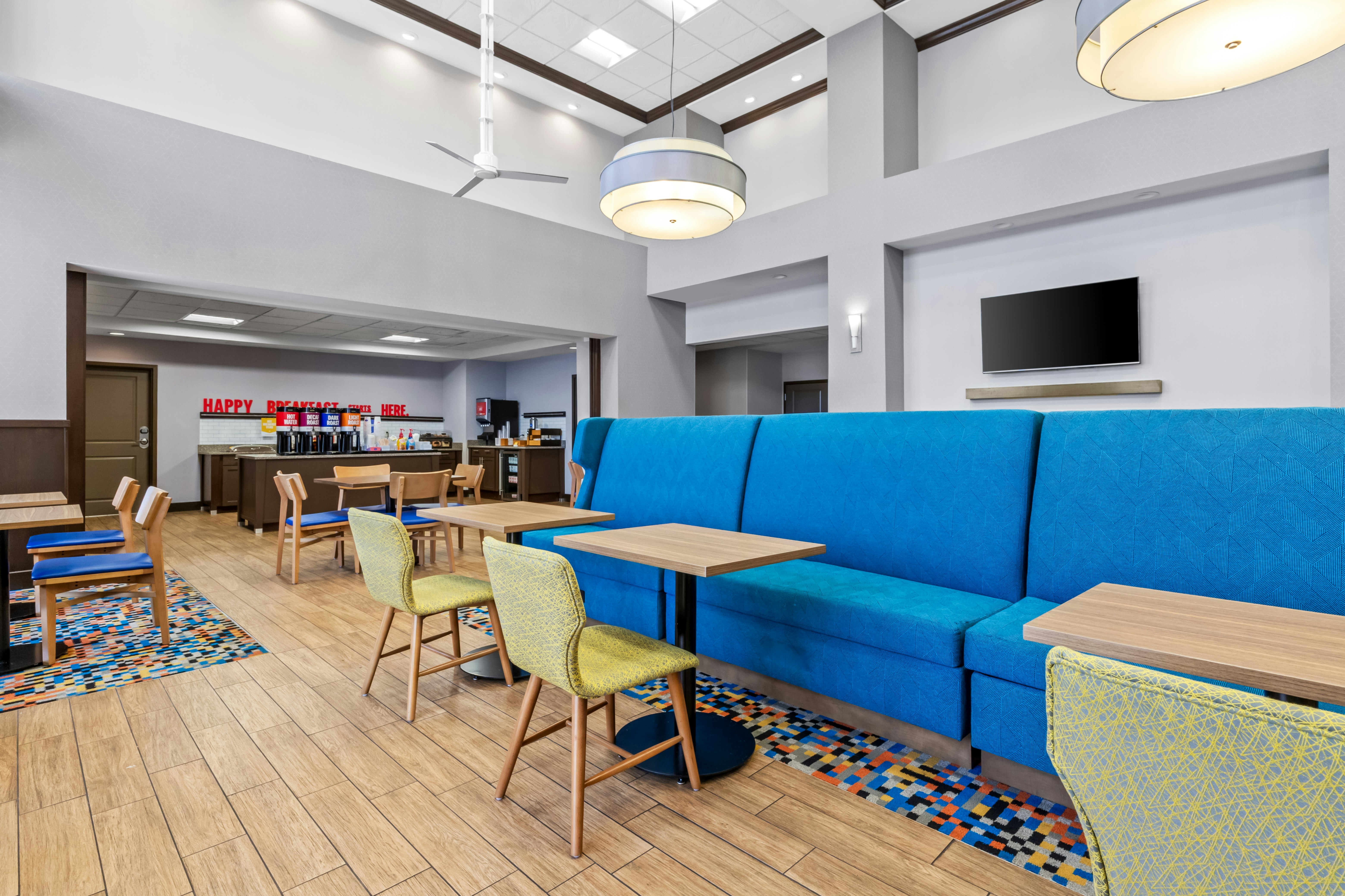 Hampton Inn and Suites Claremore Ok 38/71