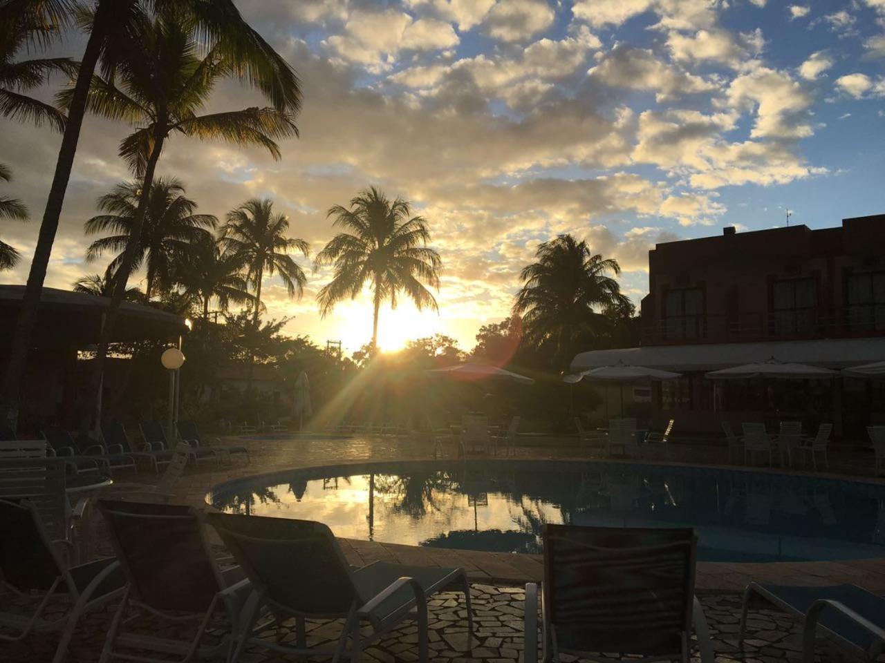 Coqueiral Praia Hotel 48/50