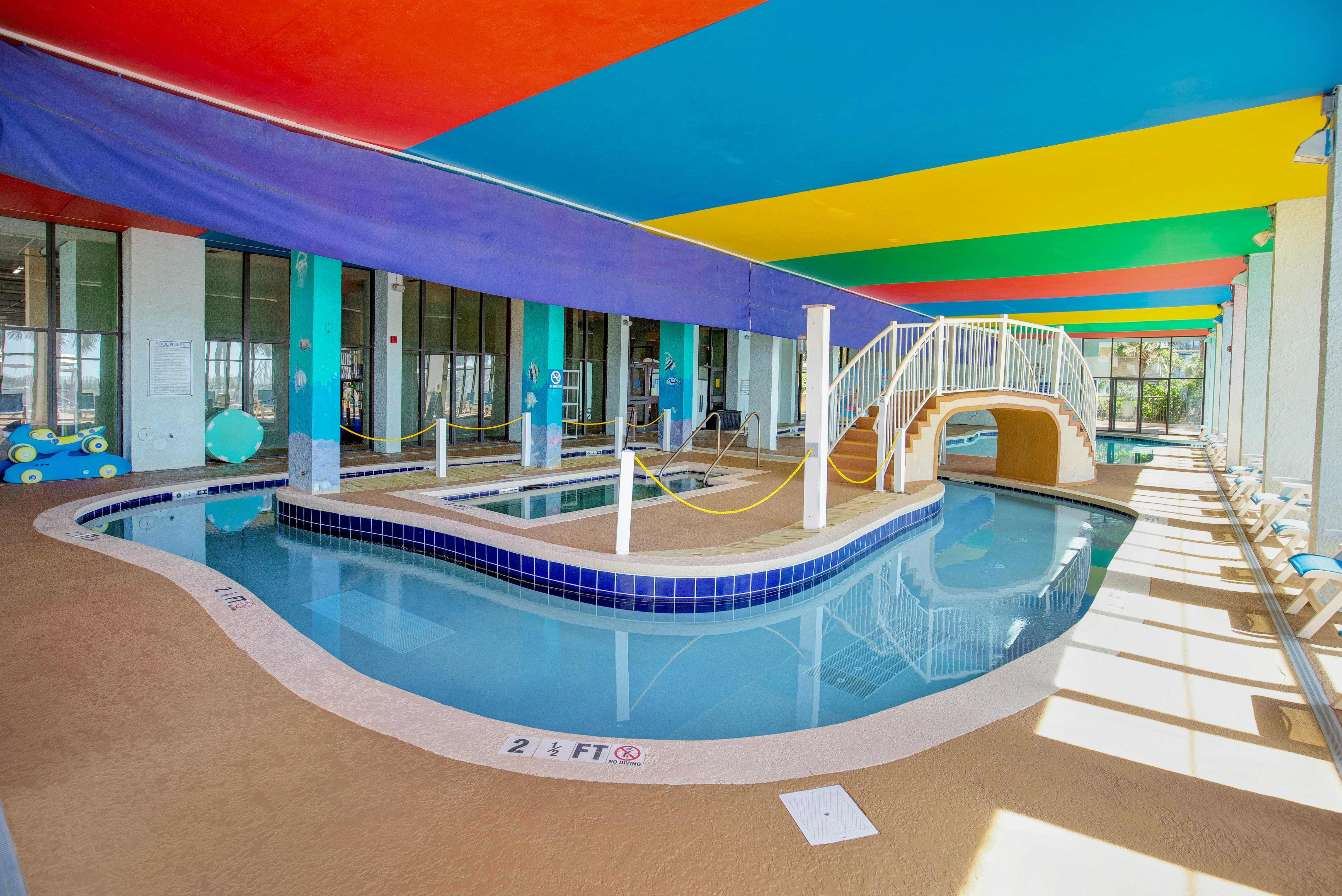 Monterey Bay Suites 66/81
