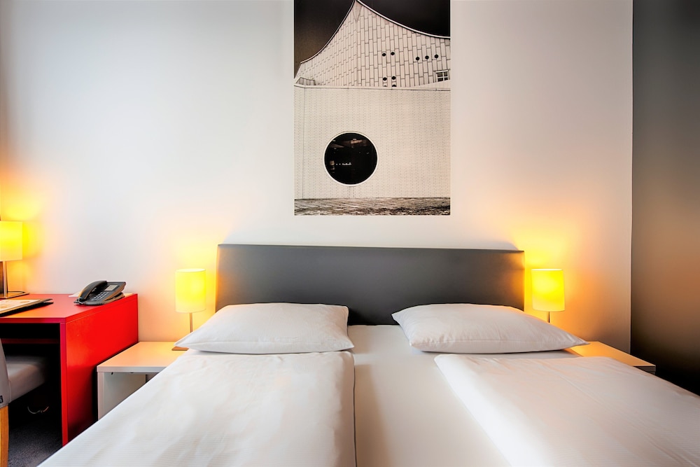 Garner Hotel Berlin - Gendarmenmarkt by IHG 55/97