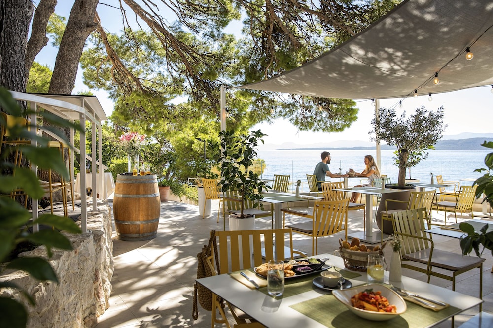 TUI Blue Makarska Resort - Adults Only 24/50