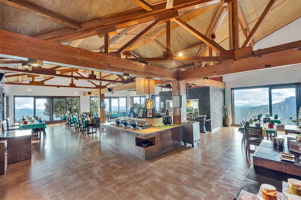 Club Mahindra Resort - Kanatal 10/46