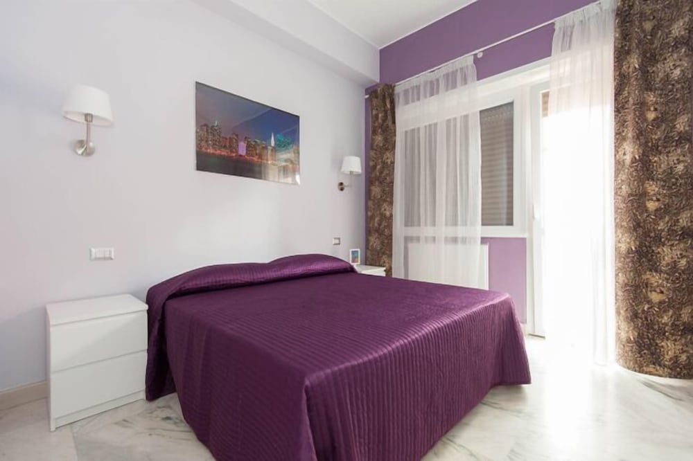 Parco Delle Valli Bedrooms酒店(Parco Delle Valli Bedrooms) 图片2