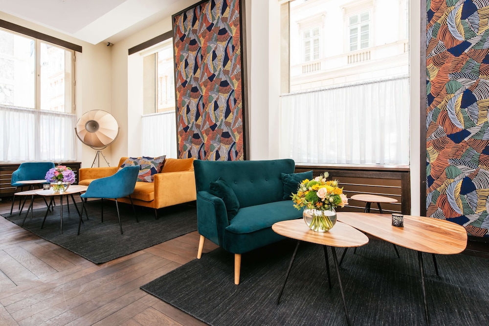 Radisson Blu Style Hotel 54/79
