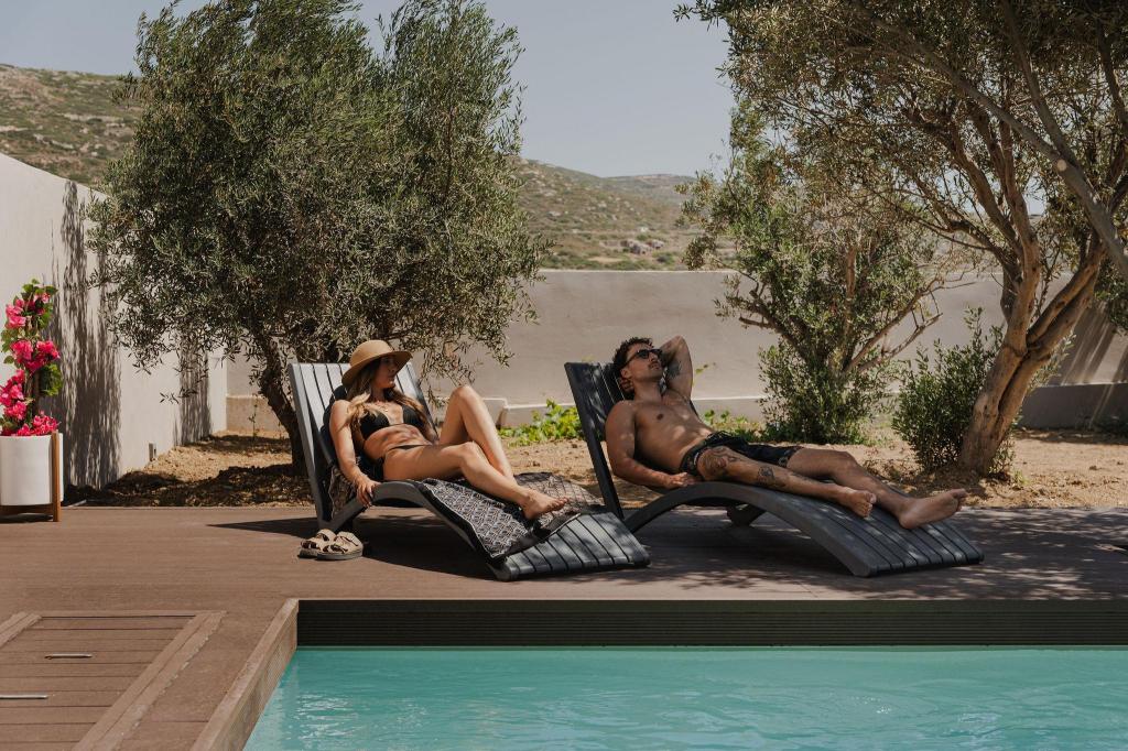 Mitos Ultimate Escape Villas 38/59