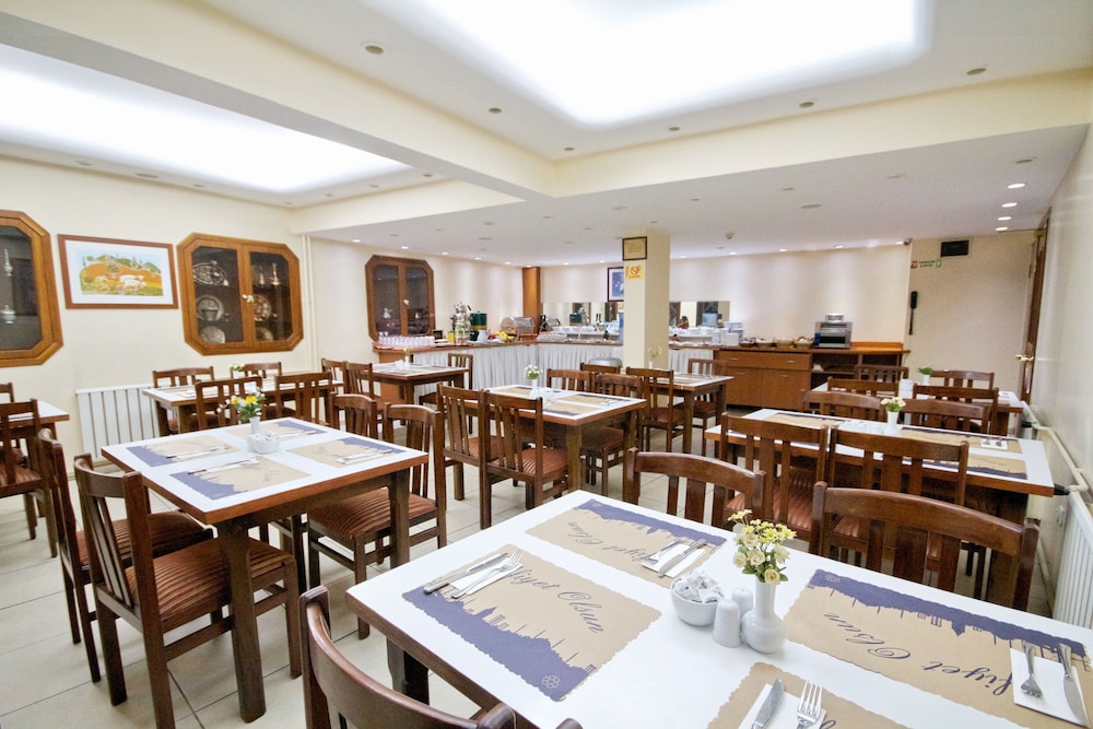 Historia Hotel Istanbul 35/45