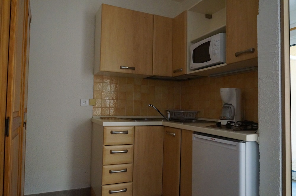 Residence Les Castors 47/75