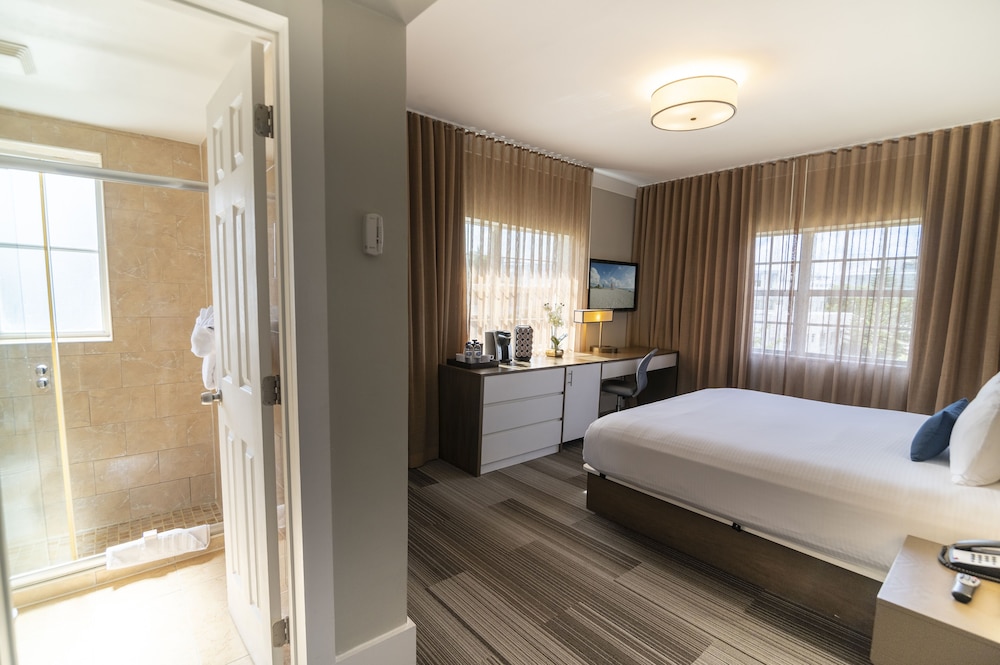 SAN JUAN HOTEL 26/60