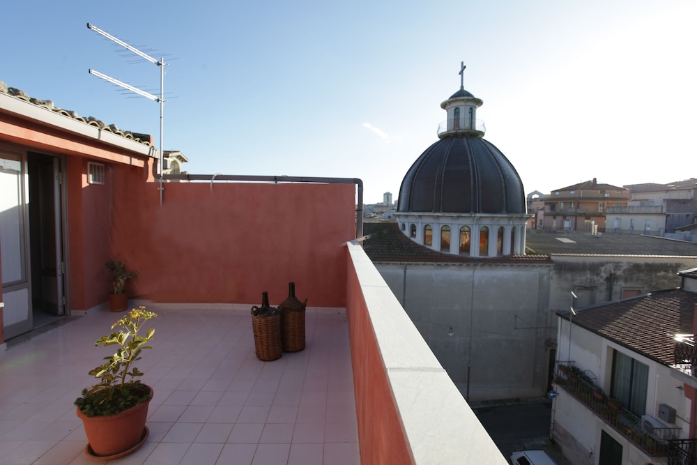 Case Francesco 3/32