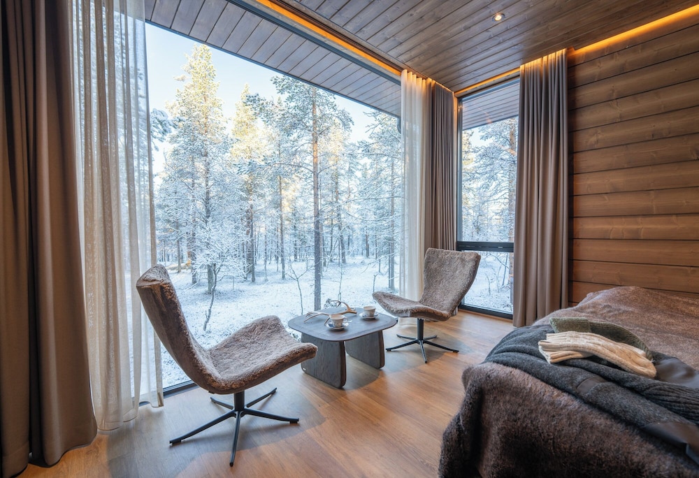 Wilderness Hotel Saariselka 38/55