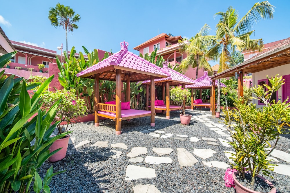 PinkCoco Uluwatu - Constant Surprises & for Cool Adults Only 4/50