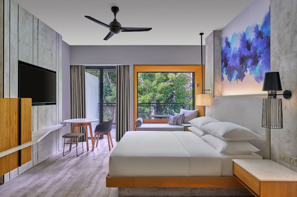 Perhentian Marriott Resort & Spa 17/73