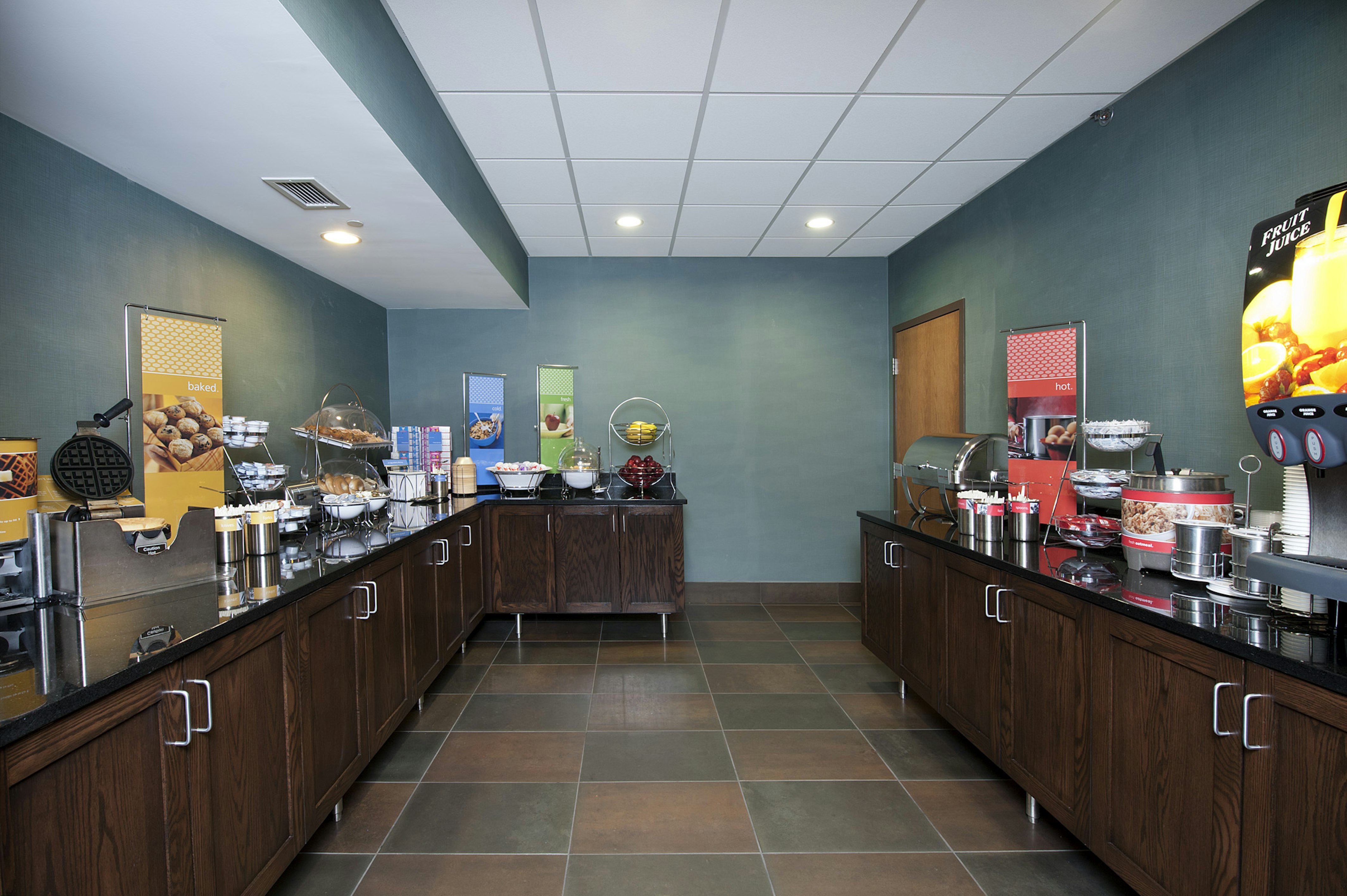 Hampton Inn Grand Rapids South 29/46