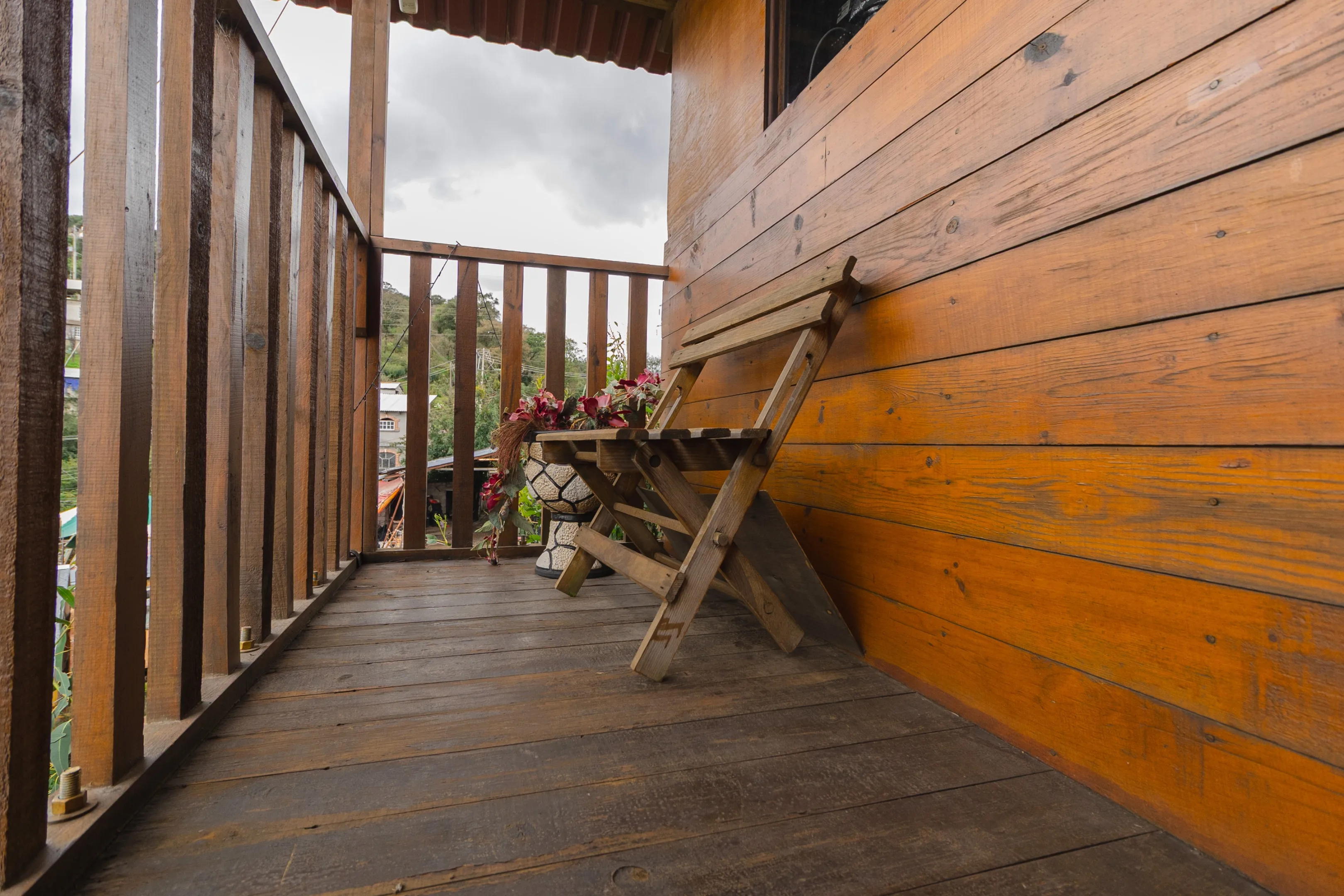 Casita del arbol Trini By GEstores 21/30