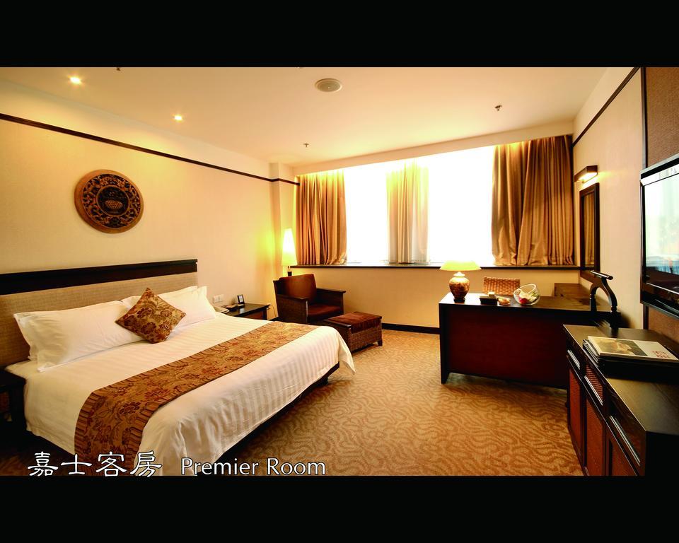 Riyuegu Hotsprings Resort 13/31