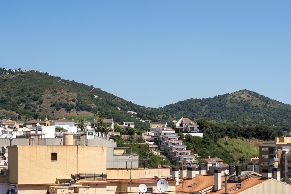 Hotel Marisol 46/50