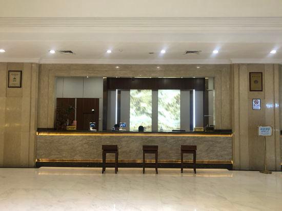 Jinhua Hotel GuangXi 10/30