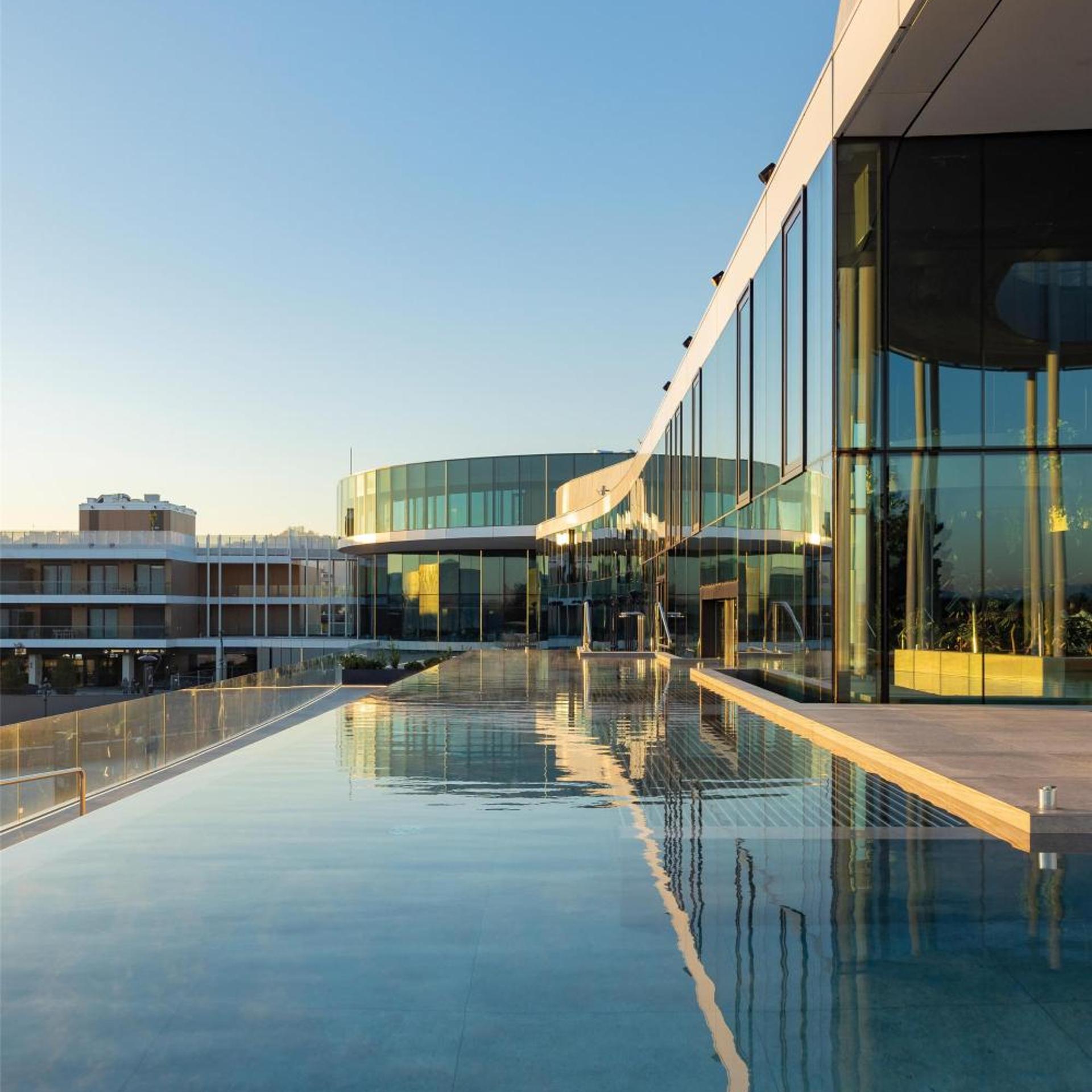 Radisson Blu Hotel, Bergamo ChorusLife 47/50