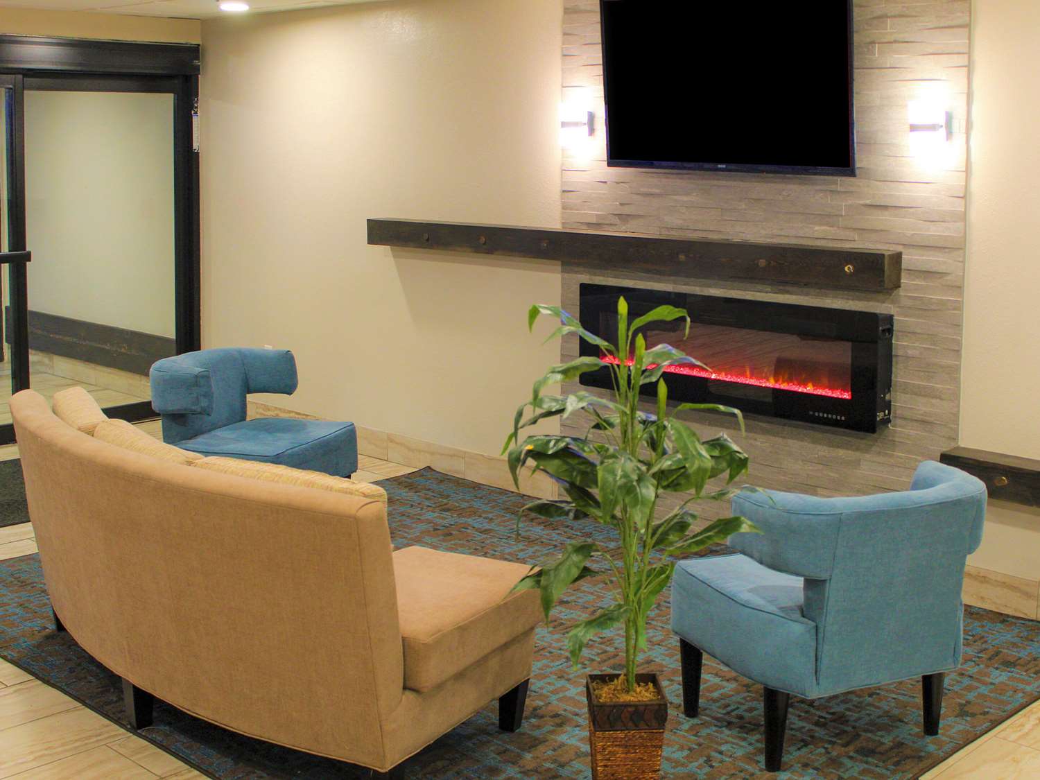 Sleep Inn Indianapolis East 35/46