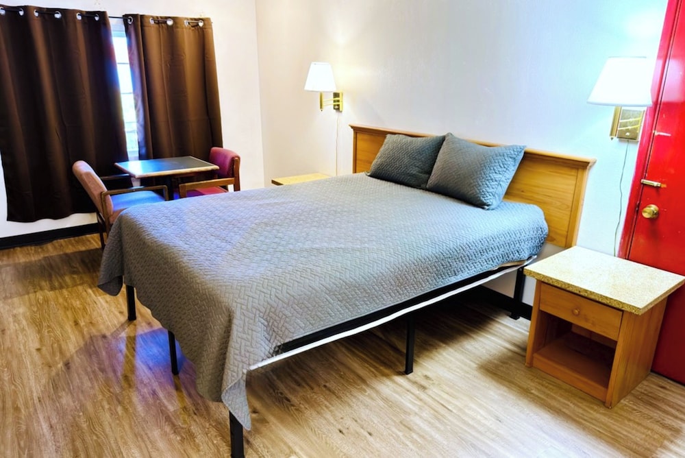 Beaverton Budget Inn by Capital O Portland 15/23