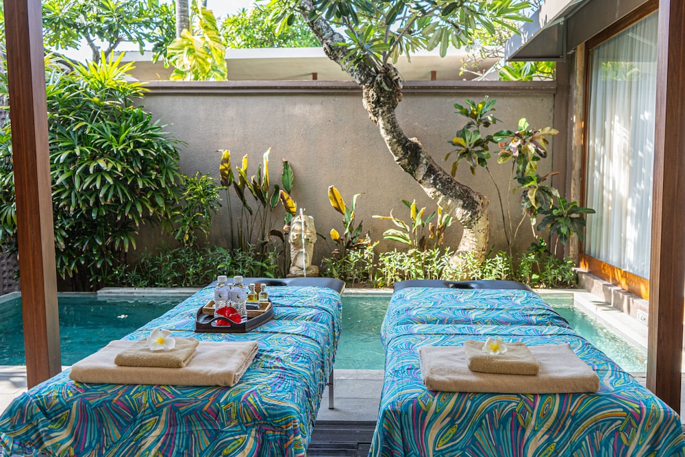 Asa Bali Luxury Villas Spa 46/67