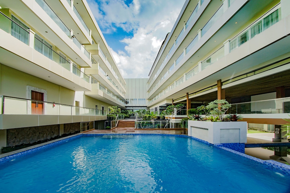 Dafam Resort Belitung 3/38