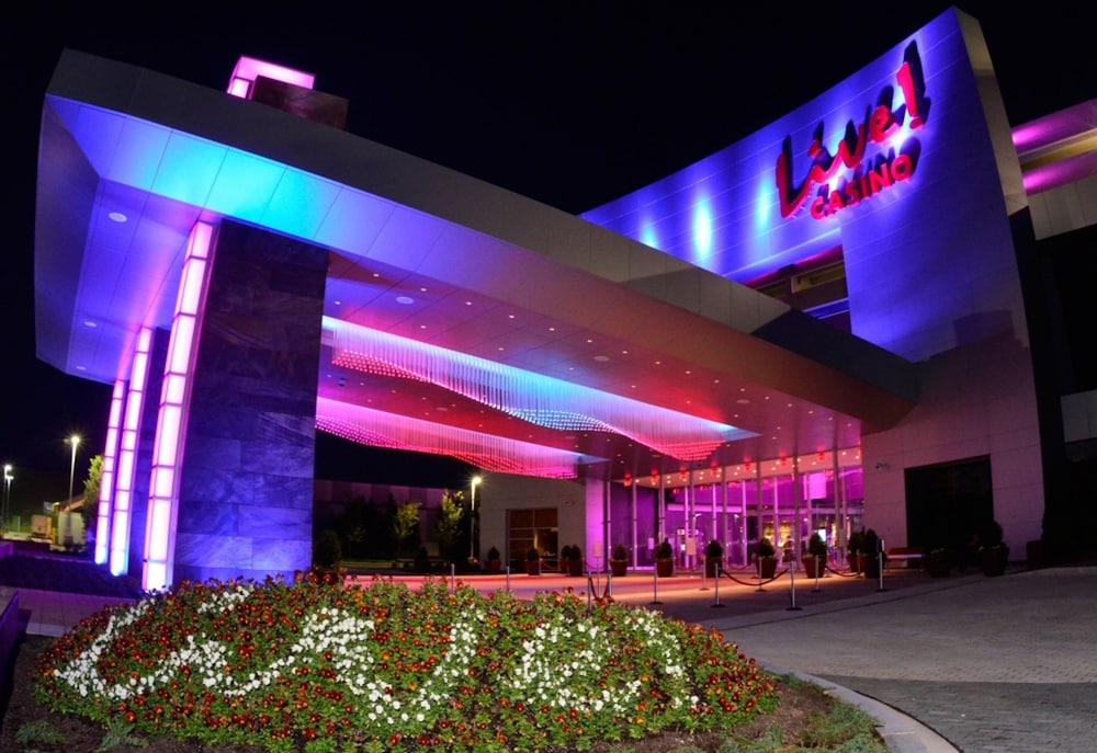 Holiday Inn Express Baltimore-Bwi Airport West 5/70