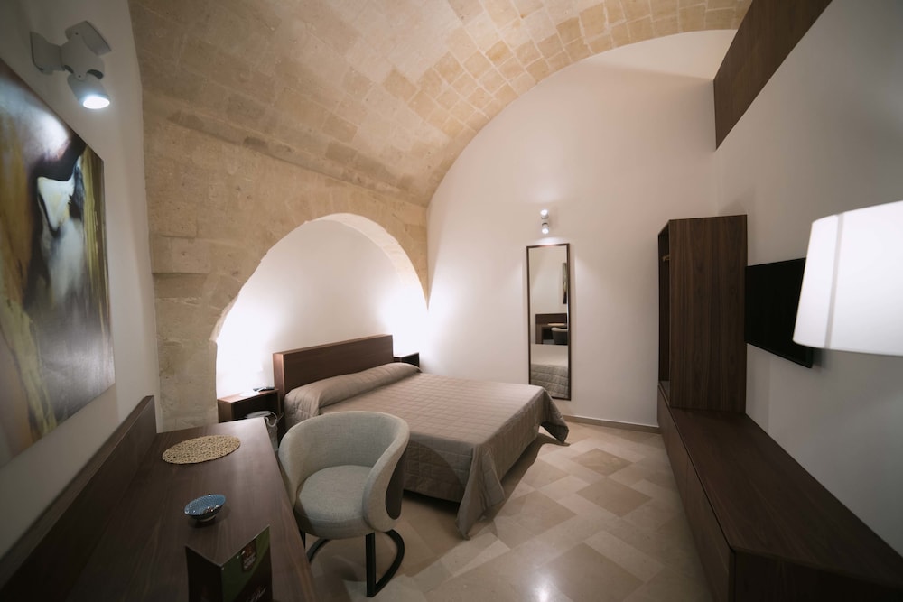 Albergo del Sedile 44/67