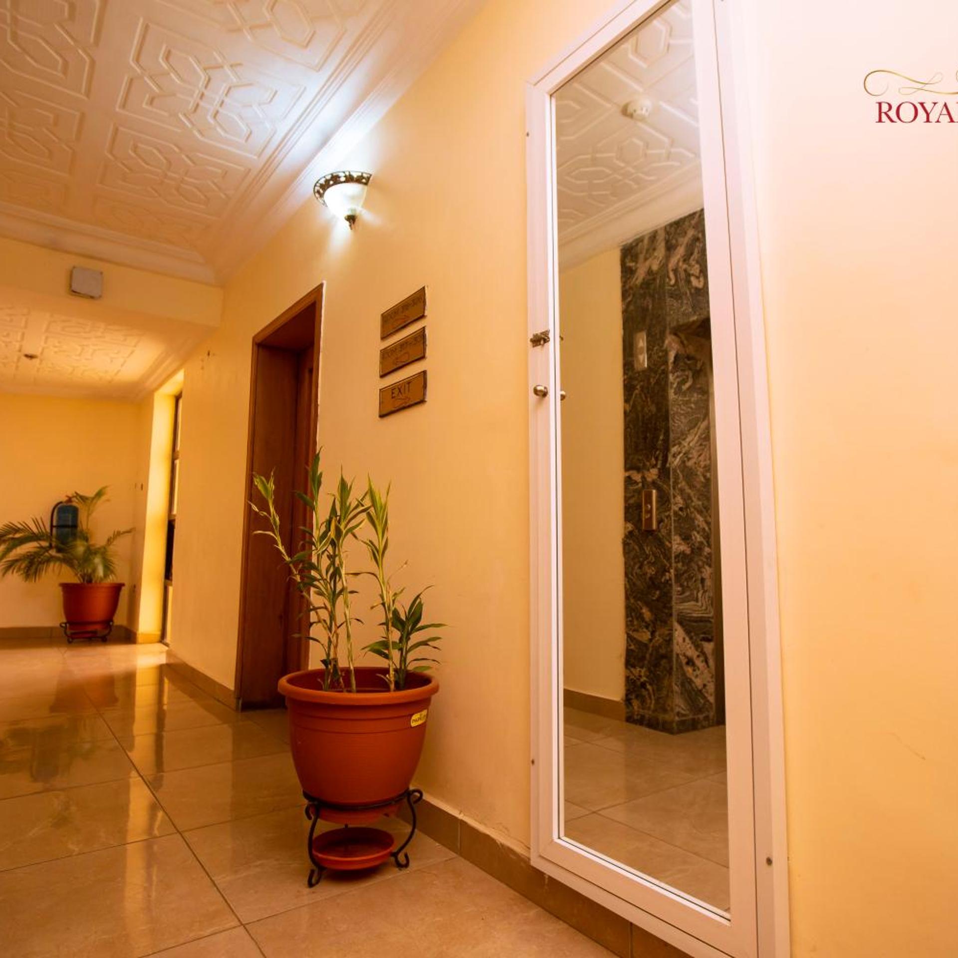 Royalton Hotel Abuja 31/44