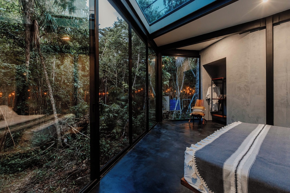 SOTA Human Space Retreat Centre & Wellness Adults Only 23/50