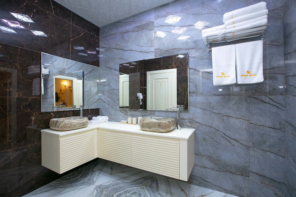 Nohur Hotel Gabala 45/46