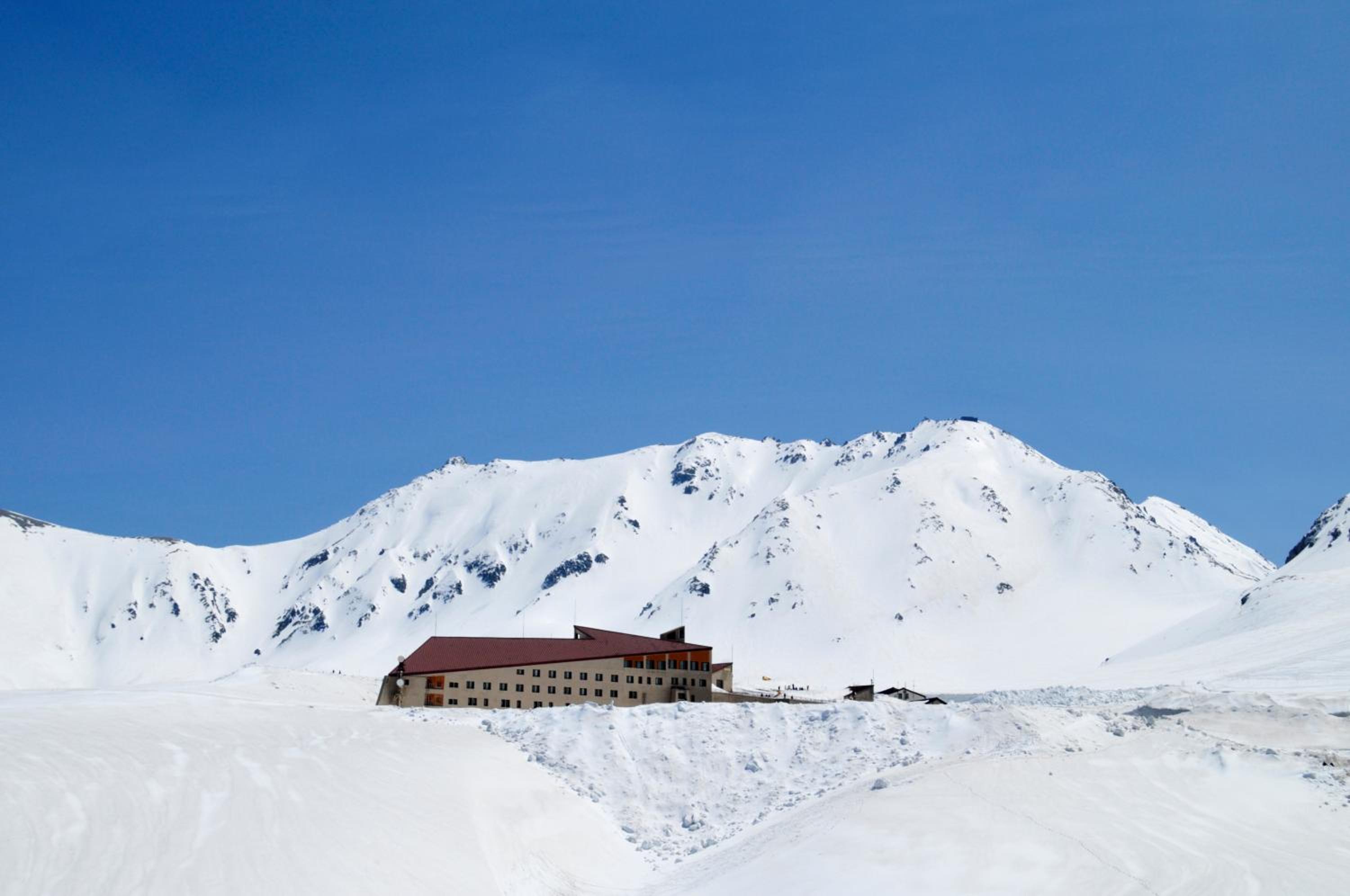HOTEL TATEYAMA 44/47